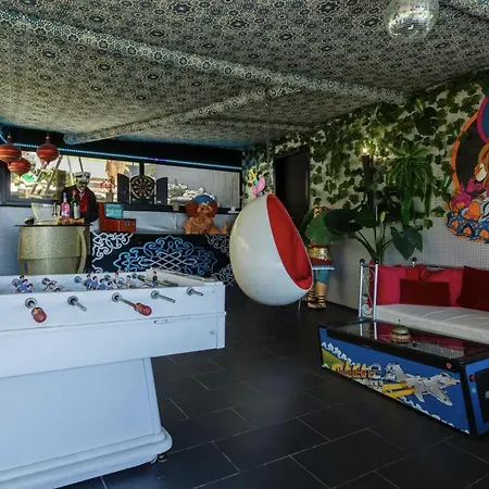 Casa Miramiranda شاليه