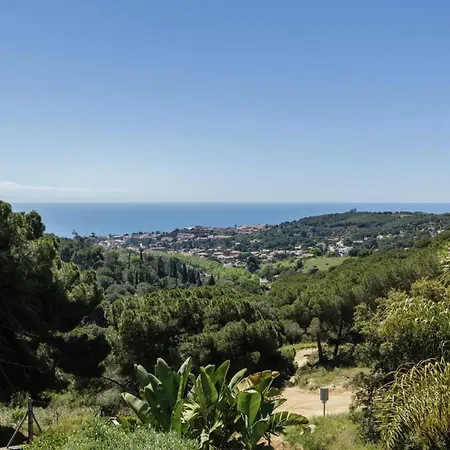 Chalet Casa Miramiranda *