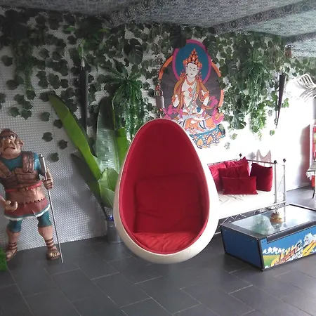 Casa Miramiranda *