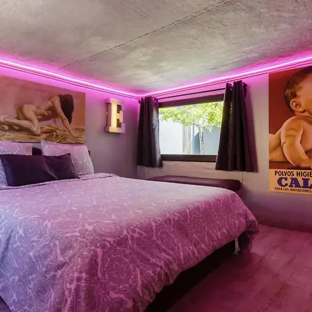 شاليه Casa Miramiranda