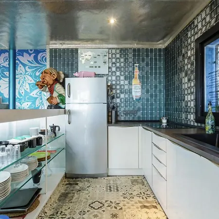Casa Miramiranda Teia