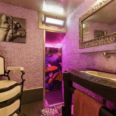 Casa Miramiranda شاليه *