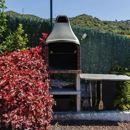 شاليه Casa Miramiranda *
