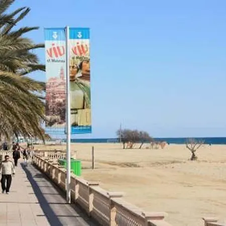 شاليه Casa Miramiranda *