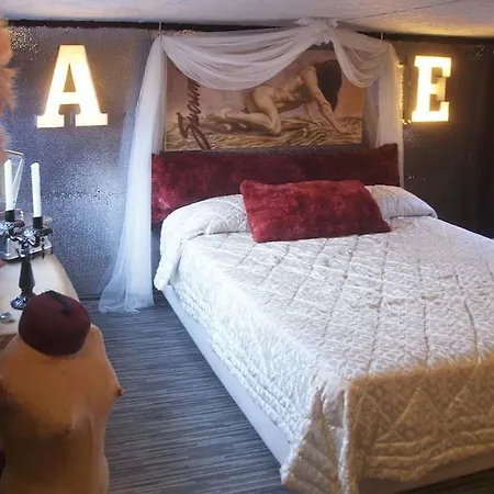 شاليه Casa Miramiranda