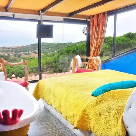 شاليه Casa Miramiranda
