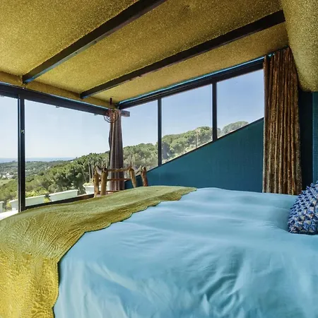 Casa Miramiranda Chalet