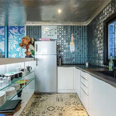 Casa Miramiranda Teia
