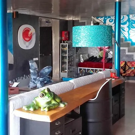 Casa Miramiranda Teia