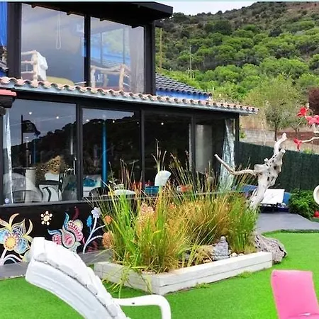 Casa Miramiranda *