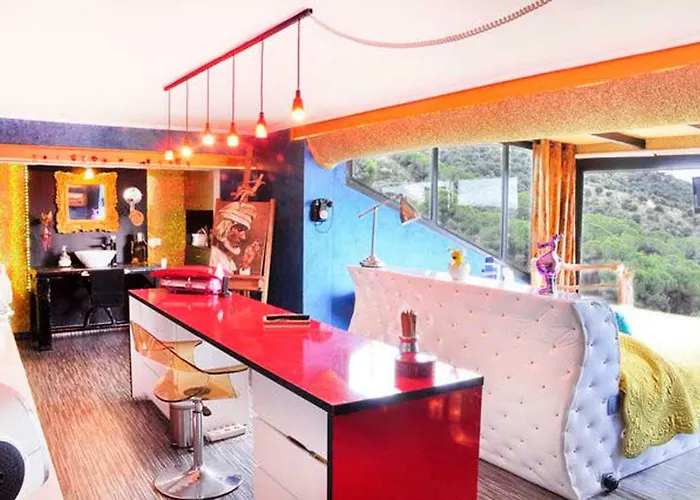 Casa Miramiranda Domek alpejski Teia