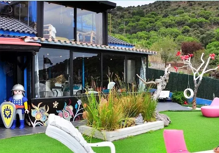 Casa Miramiranda *