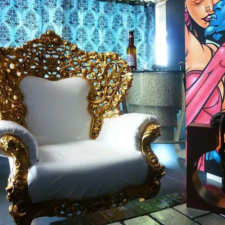 샬레 Casa Miramiranda *