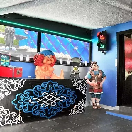 샬레 Casa Miramiranda Teia