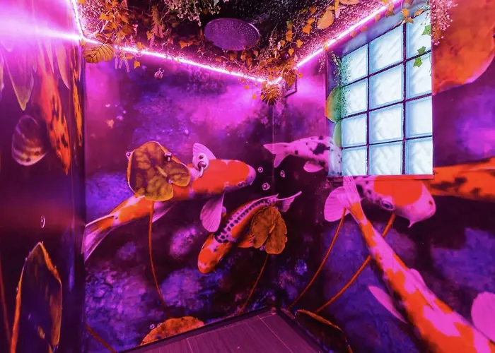 Casa Miramiranda * Teia